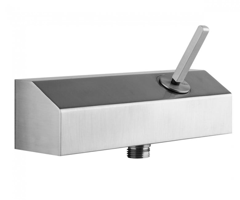 Змішувач для душу GESSI RETTANGOLO 26131-299 26131-299