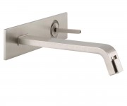 Змішувач для раковини GESSI RETTANGOLO 26189-149
