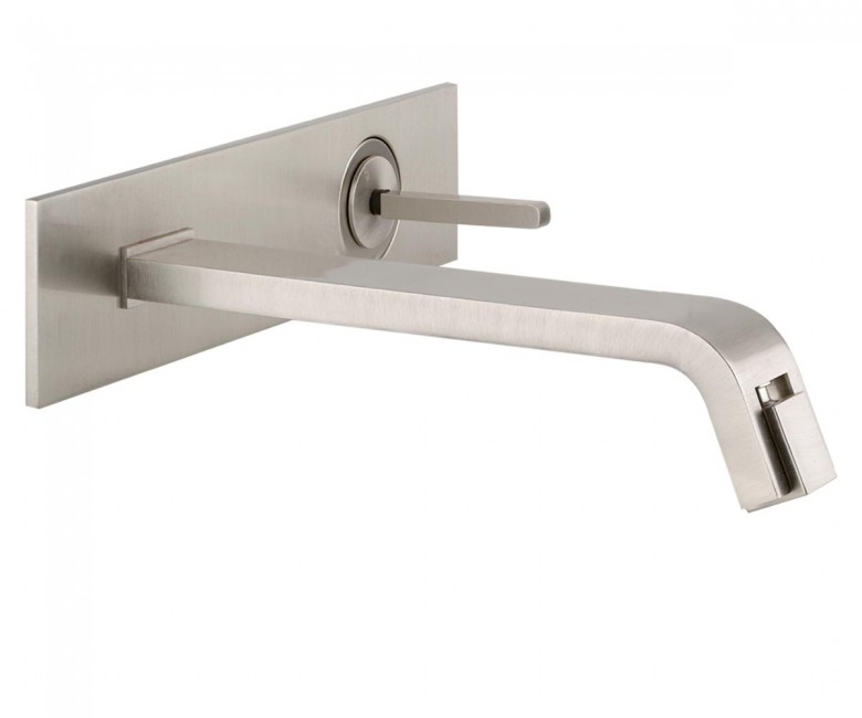 Змішувач для раковини GESSI RETTANGOLO 26189-149 26189-149