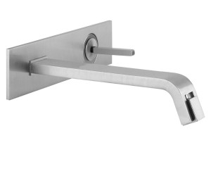 Змішувач для раковини GESSI RETTANGOLO 26189-298