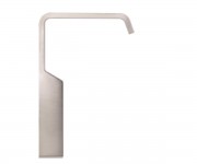 Окремостоячий вилив GESSI RETTANGOLO 26191-149