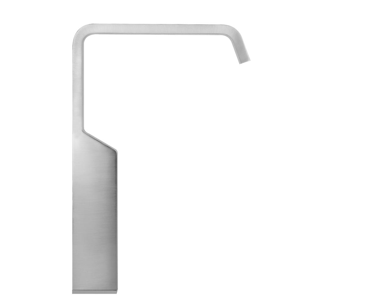 Окремостоячий вилив GESSI RETTANGOLO 26191-299 26191-299