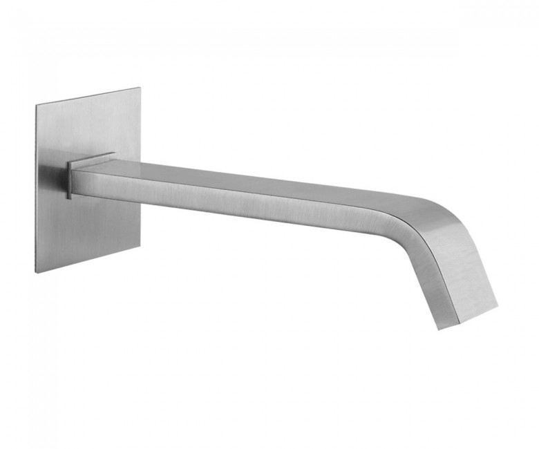 Настінний вилив GESSI RETTANGOLO 26200-298 26200-298