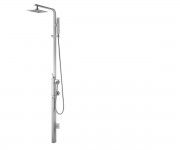 Душова система GESSI RETTANGOLO 26239-031