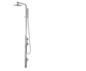 Душова система GESSI RETTANGOLO 26239-031