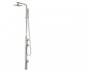 Душевая система GESSI RETTANGOLO 26239-149