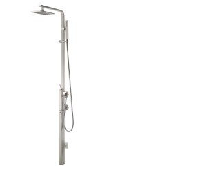Душова система GESSI RETTANGOLO 26239-149