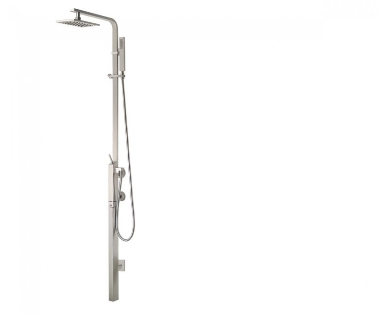 Душова система GESSI RETTANGOLO 26239-149 26239-149