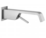 Зовнішня частина для змішувача GESSI RETTANGOLO 26295-031