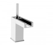 Змішувач для раковини GESSI RETTANGOLO 30902-031
