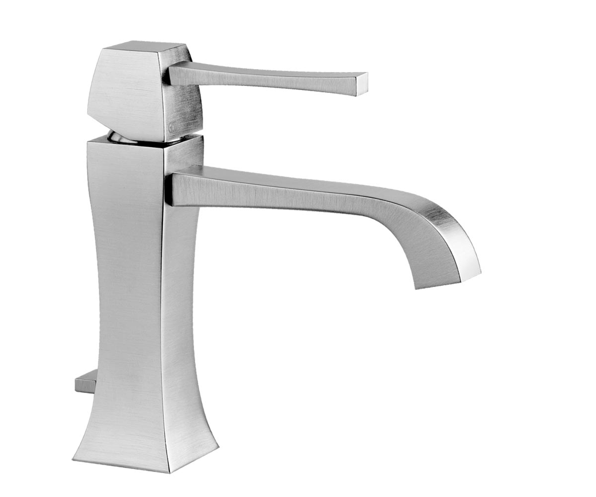 Змішувач для раковини GESSI MIMI 31101-031 31101-031