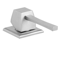 Окремий регулятор для виливу GESSI MIMI 31105-080