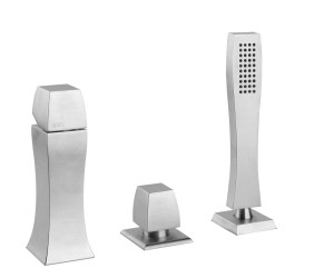 Змішувач на борт ванни GESSI MIMI 31143-149