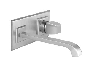 Зовнішня частина для змішувача GESSI MIMI 31194-080