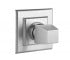 Зовнішня частина для термостатичного змішувача GESSI MIMI 31209-031 31209-031