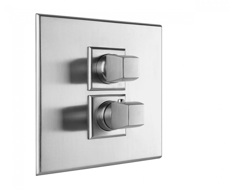 Центральний термостат GESSI MIMI 31236-080 31236-080