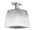 Верхній душ з держателем GESSI MIMI 31251-032 31251-032