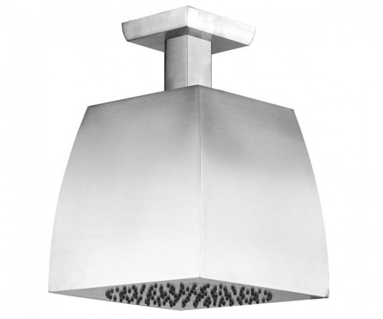 Верхній душ з держателем GESSI MIMI 31251-032 31251-032