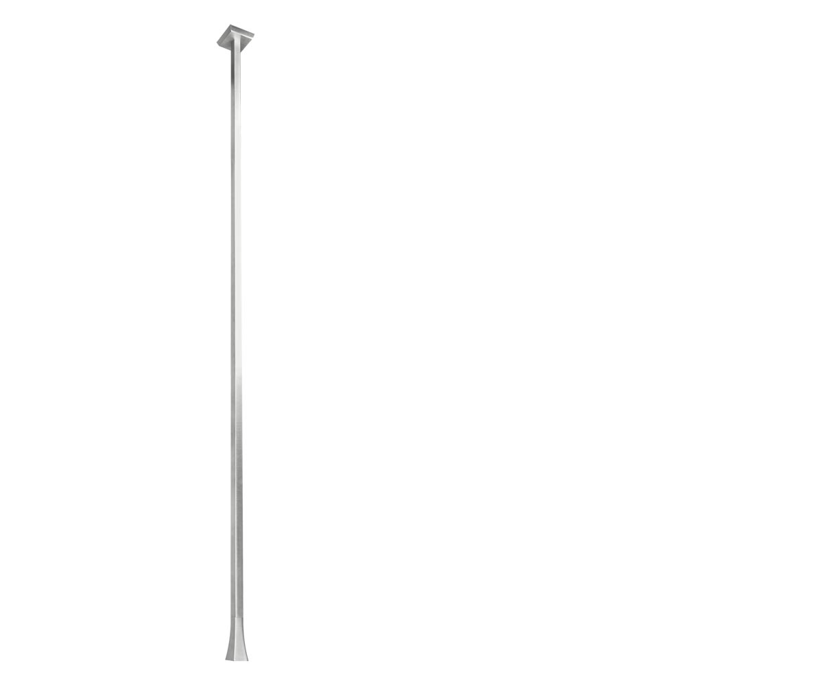 Стельовий вилив для змішувача GESSI MIMI 31299-031 31299-031