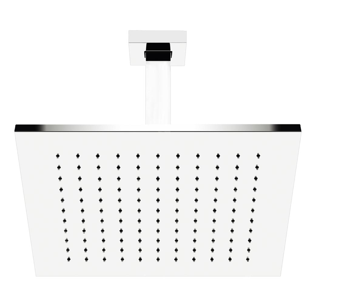 Верхній душ GESSI MINIMALI QUADRO 32803-238 32803-238