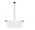 Верхній душ GESSI MINIMALI QUADRO 32807-238 32807-238