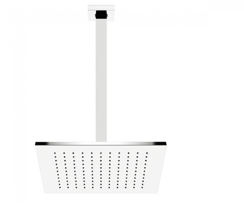 Верхній душ GESSI MINIMALI QUADRO 32807-238 32807-238