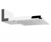 Верхній душ GESSI MINIMALI QUADRO 32811-238