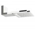 Верхній душ GESSI MINIMALI QUADRO 32842-238 32842-238