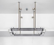 Монтажний комплект GESSI MINIMALI QUADRO 32852-238