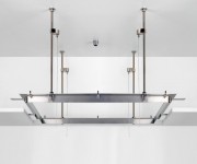 Монтажний комплект GESSI MINIMALI QUADRO 32853-238