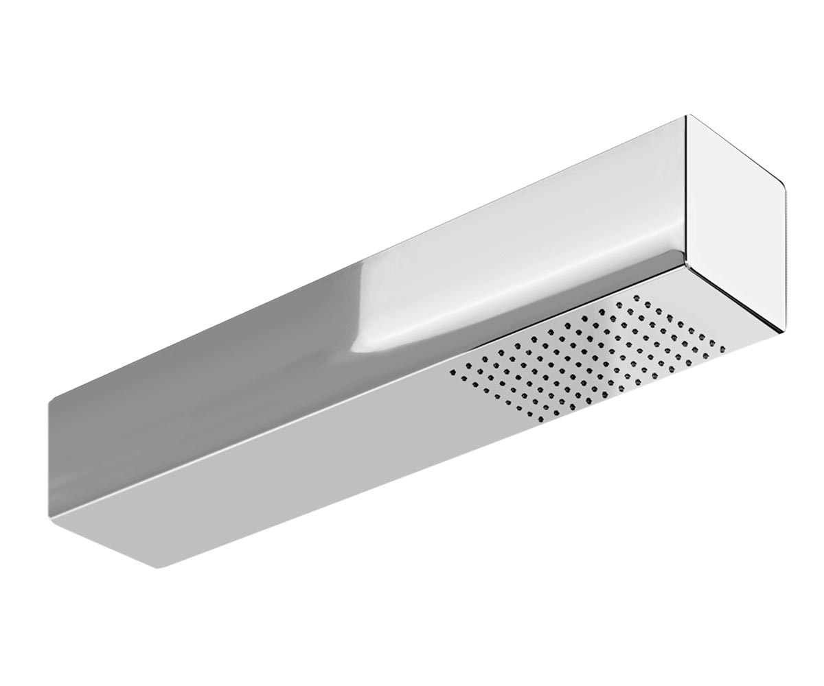 Верхній душ GESSI SEGNI QUADRO 32880-238 32880-238