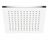Верхній душ GESSI MINIMALI QUADRO 32909-238 32909-238