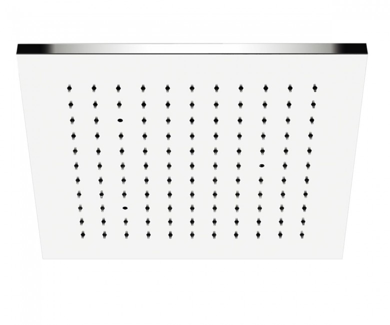 Верхній душ GESSI MINIMALI QUADRO 32909-238 32909-238