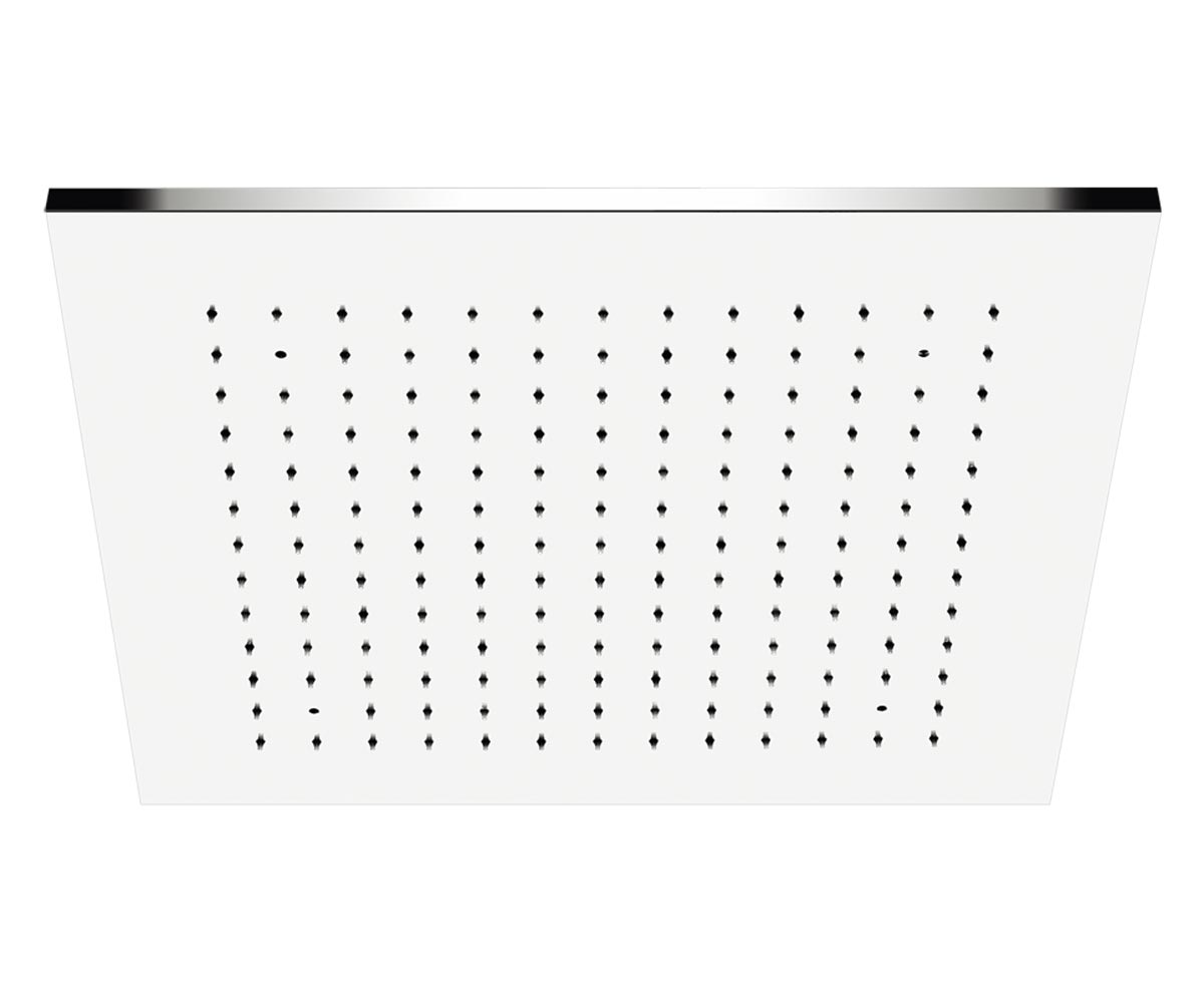 Верхній душ GESSI MINIMALI QUADRO 32916-238 32916-238