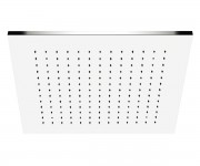 Верхній душ GESSI MINIMALI QUADRO 32916-238