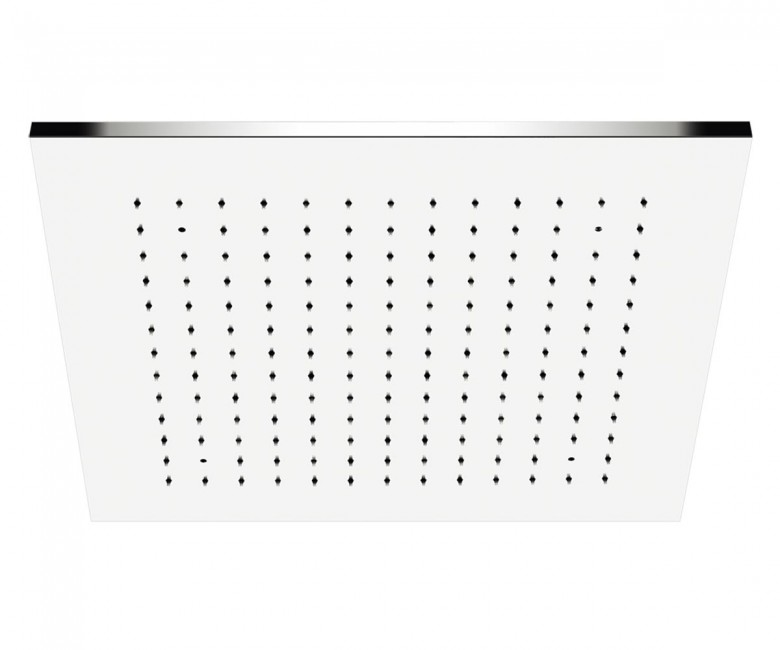 Верхній душ GESSI MINIMALI QUADRO 32916-238 32916-238