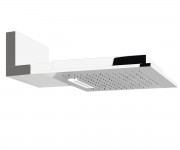 Верхній душ GESSI COLOUR QUADRO 32923-238