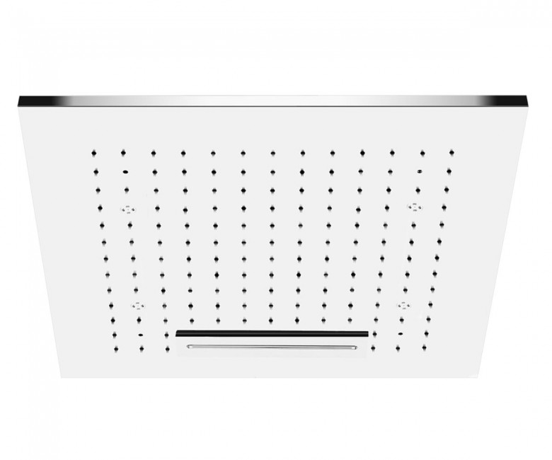 Верхній душ GESSI MINIMALI QUADRO 32925-238 32925-238