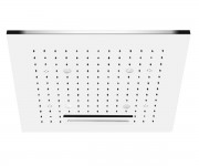 Верхній душ GESSI COLOUR QUADRO 32927-238
