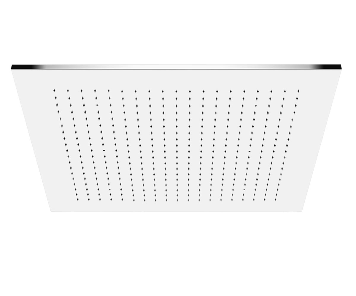 Верхній душ GESSI MINIMALI QUADRO 32935-238 32935-238