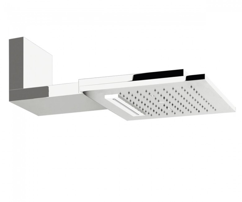 Верхній душ GESSI COLOUR QUADRO 32943-238 32943-238