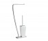 Туалетний йоржик GESSI MIMI 33334-080 33334-080