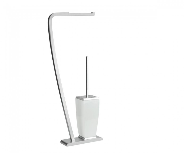 Туалетний йоржик GESSI MIMI 33334-080 33334-080