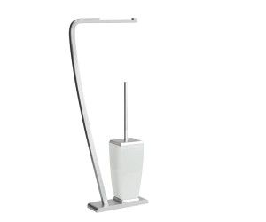 Туалетный ершик GESSI MIMI 33334-149