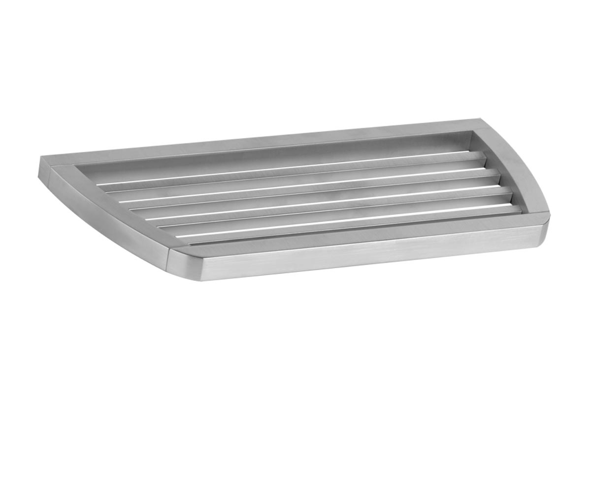 Поличка для ванни 30 див. GESSI MIMI 33347-031 33347-031