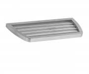 Поличка для ванни 30 див. GESSI MIMI 33347-080