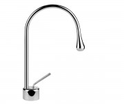 Змішувач для умивальника GESSI GOCCIA 33601-299