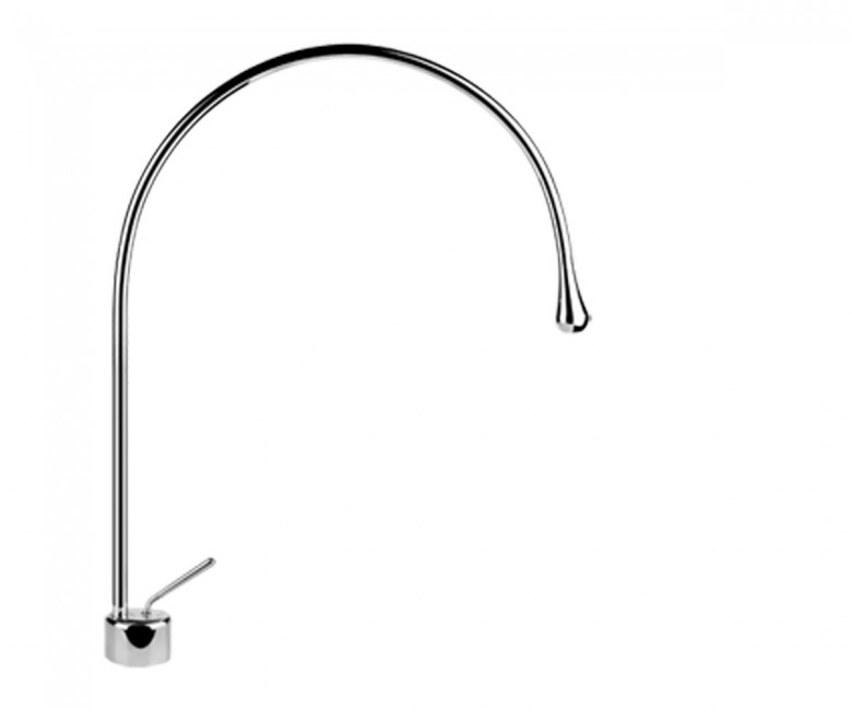 Змішувач для умивальника GESSI GOCCIA 33603-147 33603-147