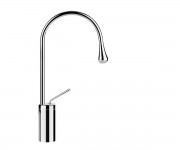 Змішувач для умивальника GESSI GOCCIA 33604-147