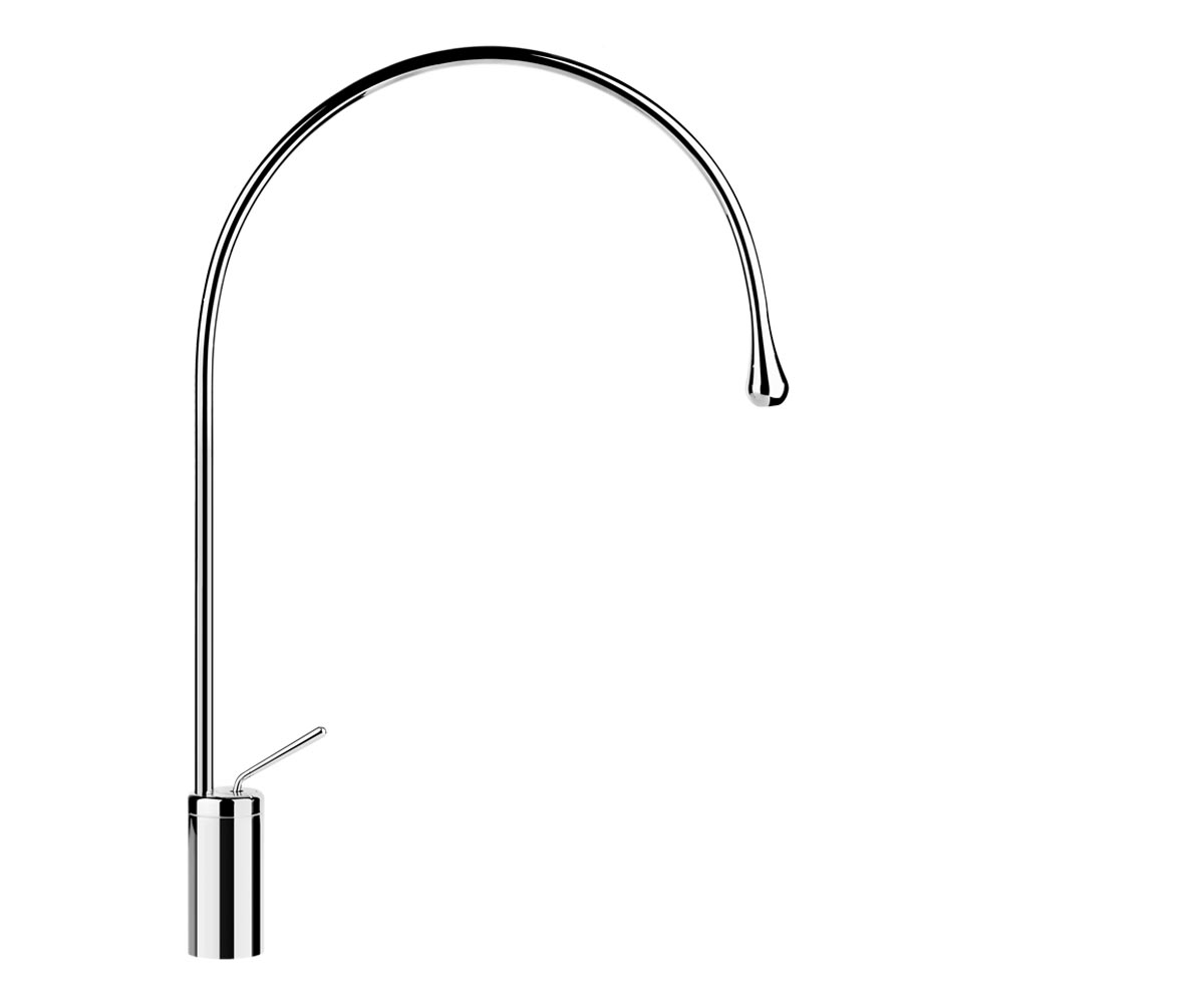 Змішувач для умивальника GESSI GOCCIA 33606-031 33606-031